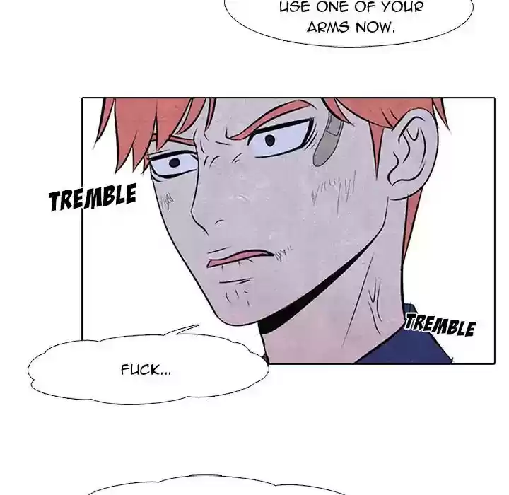 High School Devil Episode 45: