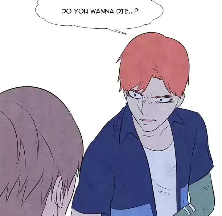 High School Devil Episode 45: