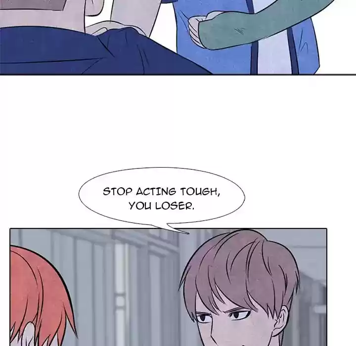 High School Devil Episode 45: