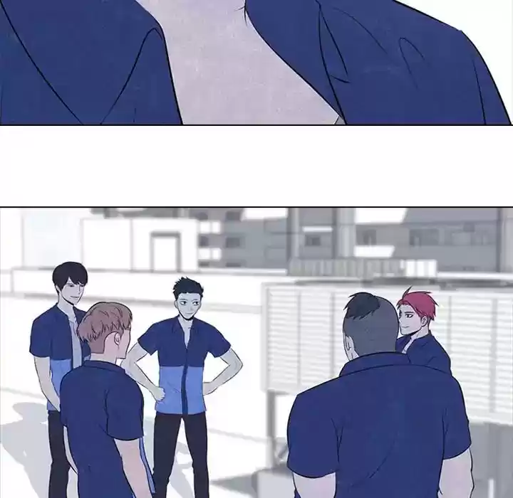 High School Devil Episode 45: