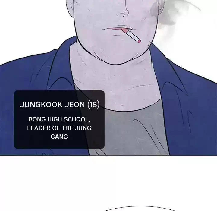 High School Devil Episode 45: