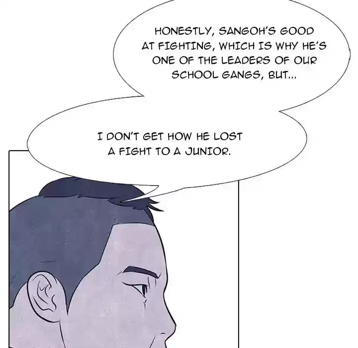 High School Devil Episode 45: