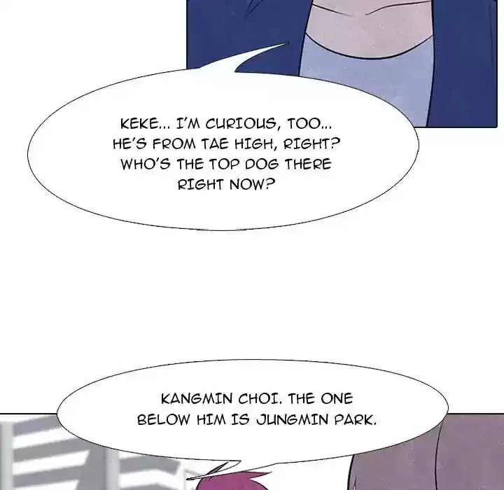 High School Devil Episode 45: