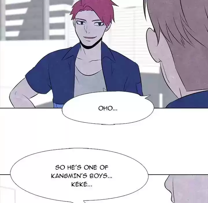 High School Devil Episode 45: