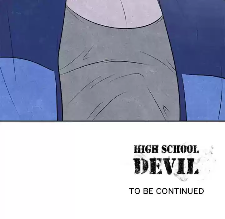 High School Devil Episode 45: