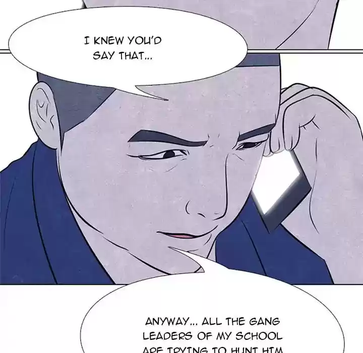 High School Devil Episode 47: