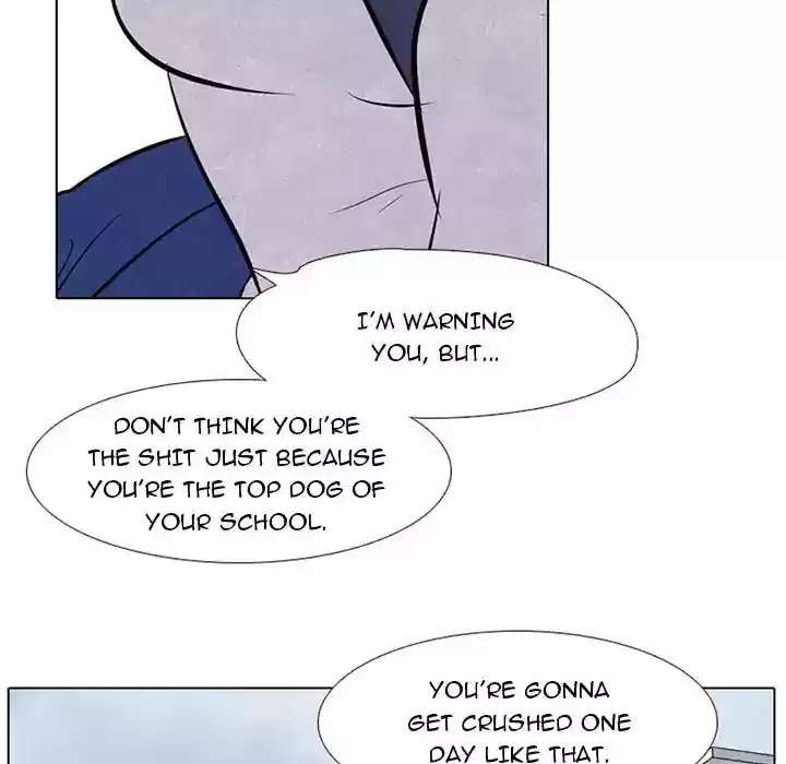 High School Devil Episode 47: