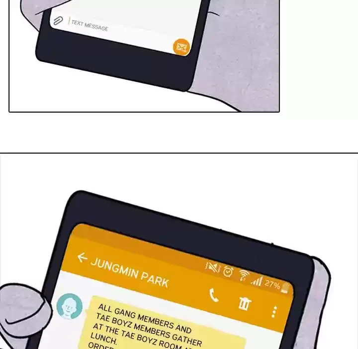 High School Devil Episode 47: