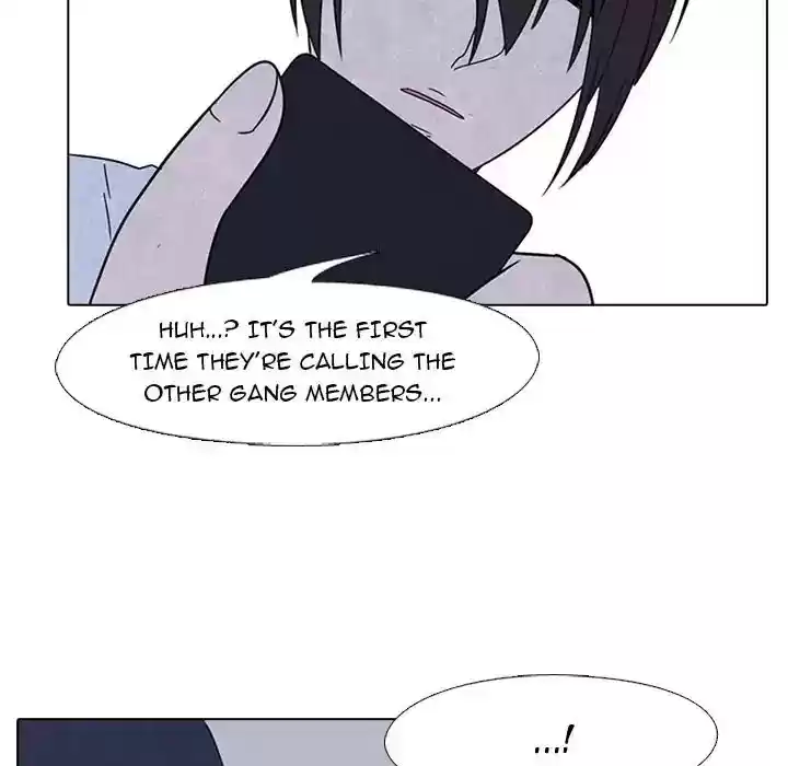 High School Devil Episode 47: