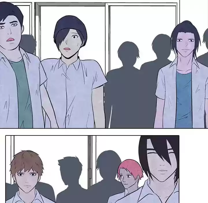 High School Devil Episode 47: