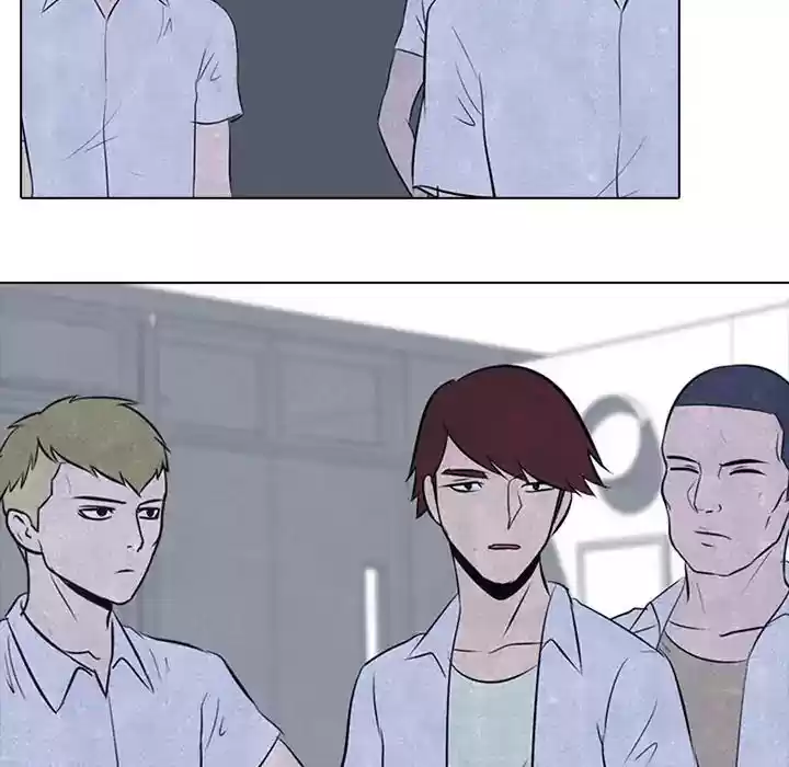 High School Devil Episode 47: