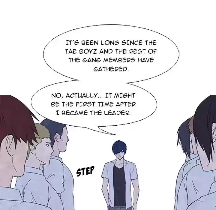 High School Devil Episode 47: