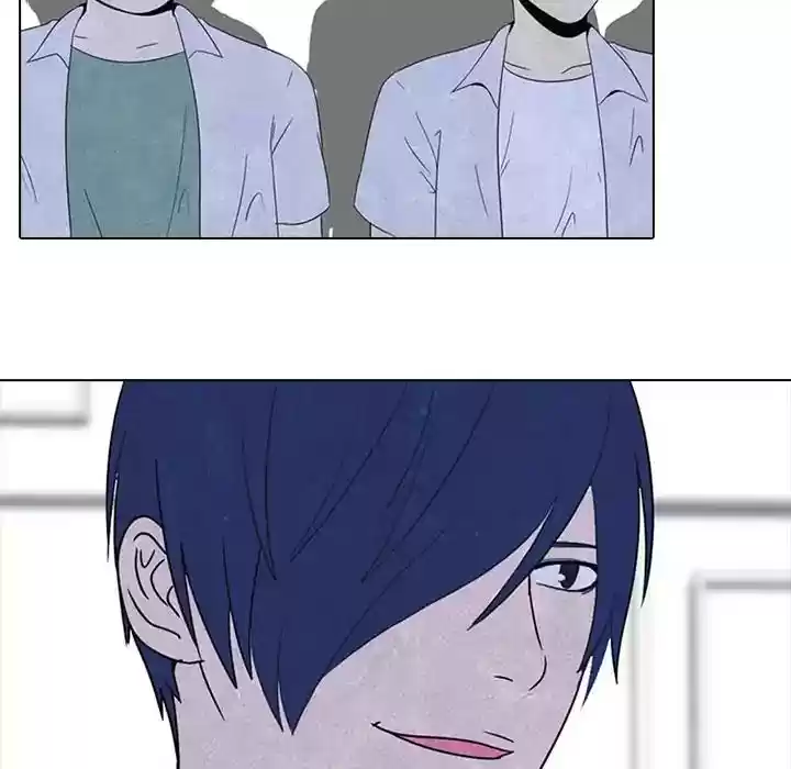 High School Devil Episode 47: