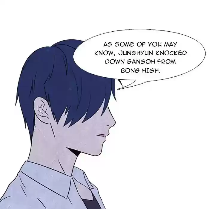 High School Devil Episode 47: