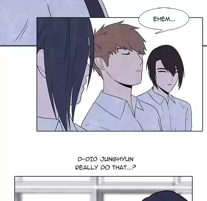 High School Devil Episode 47: