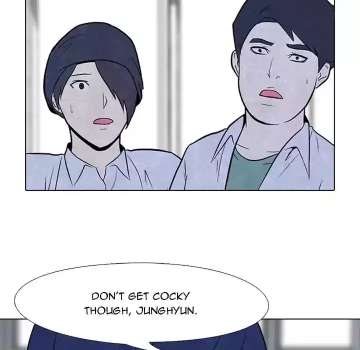 High School Devil Episode 47: