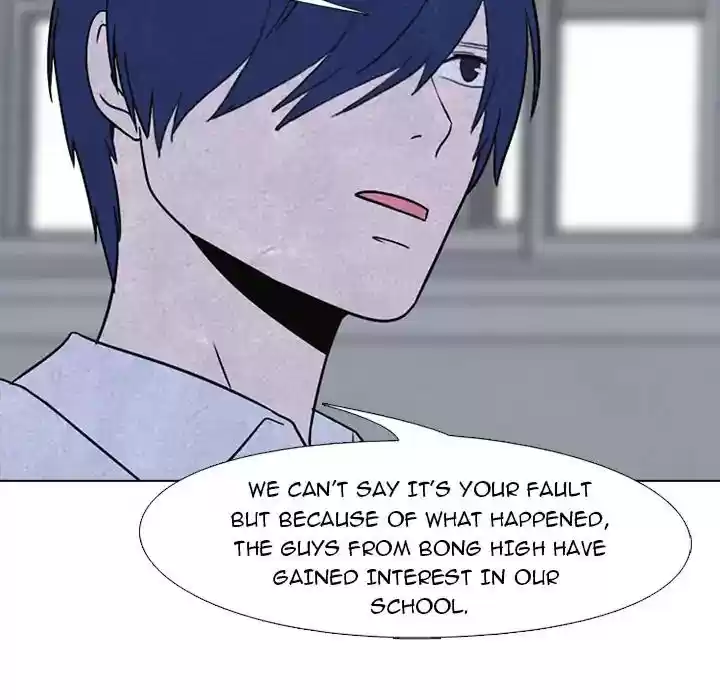 High School Devil Episode 47:
