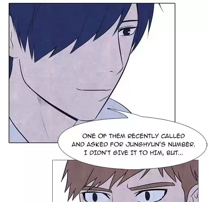 High School Devil Episode 47: