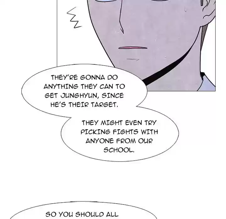 High School Devil Episode 47: