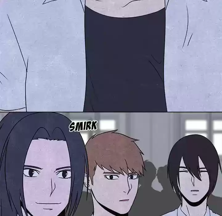 High School Devil Episode 47: