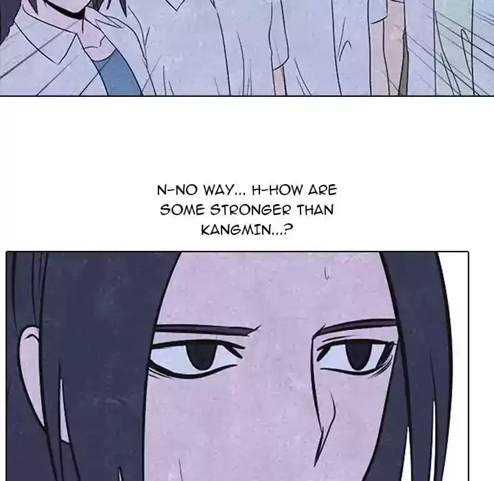 High School Devil Episode 47: