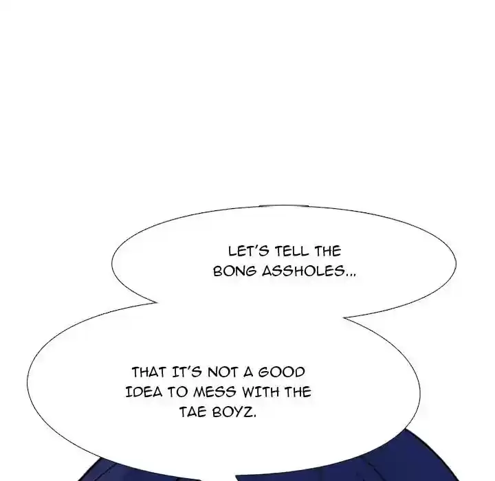 High School Devil Episode 47: