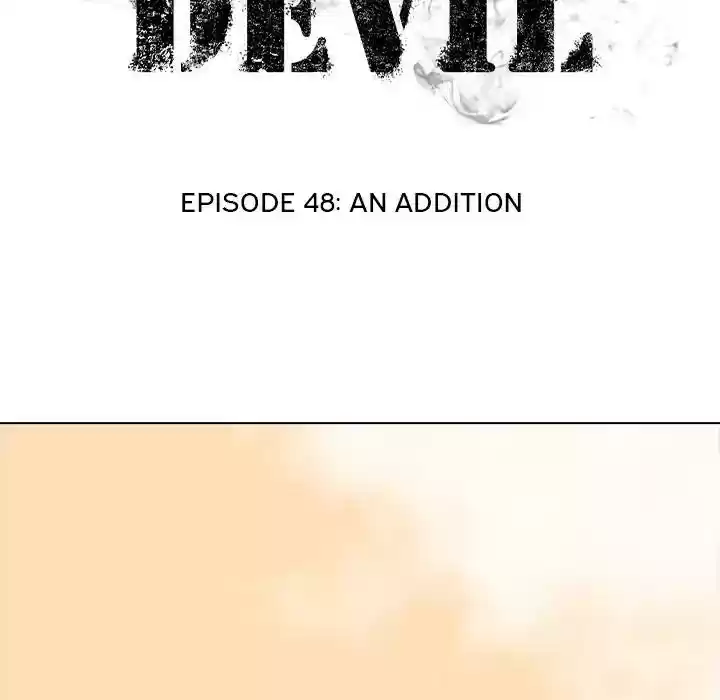 High School Devil Episode 48:
