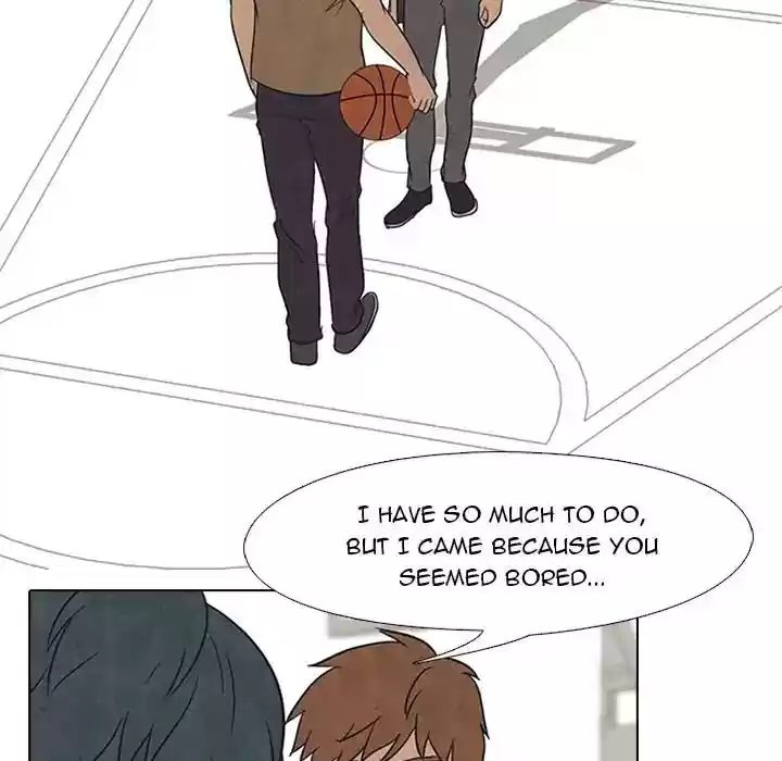 High School Devil Episode 48: