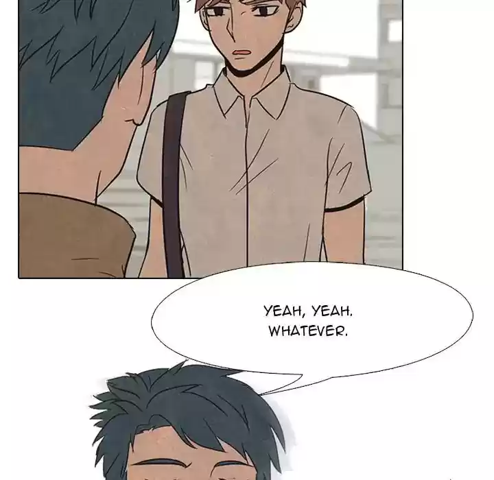 High School Devil Episode 48: