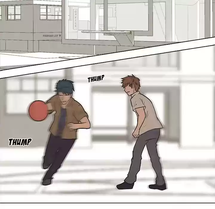 High School Devil Episode 48: