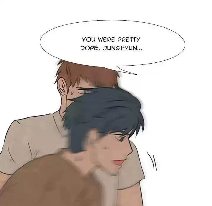 High School Devil Episode 48: