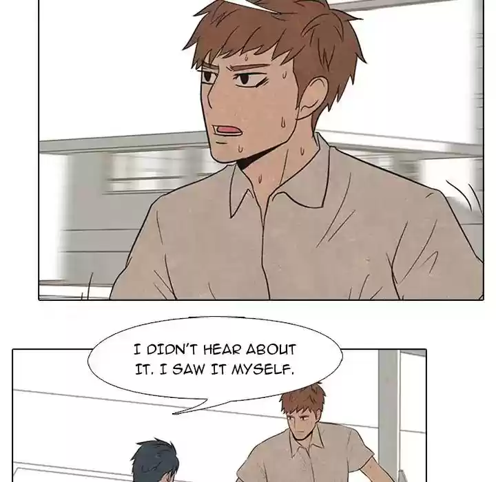 High School Devil Episode 48: