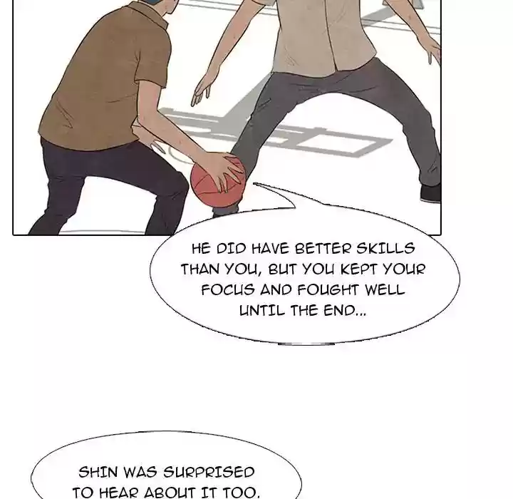 High School Devil Episode 48: