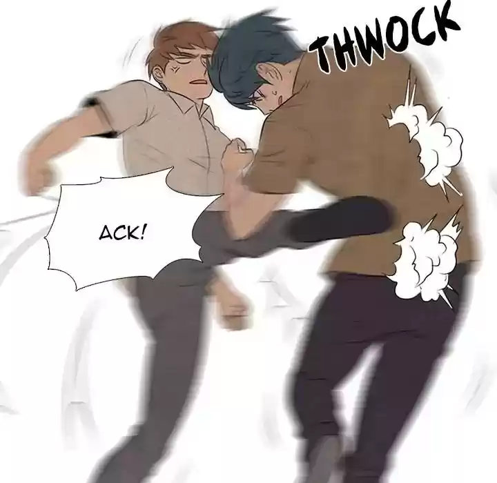 High School Devil Episode 48: