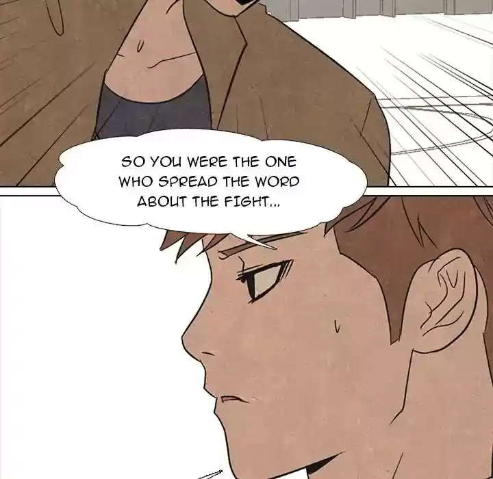 High School Devil Episode 48: