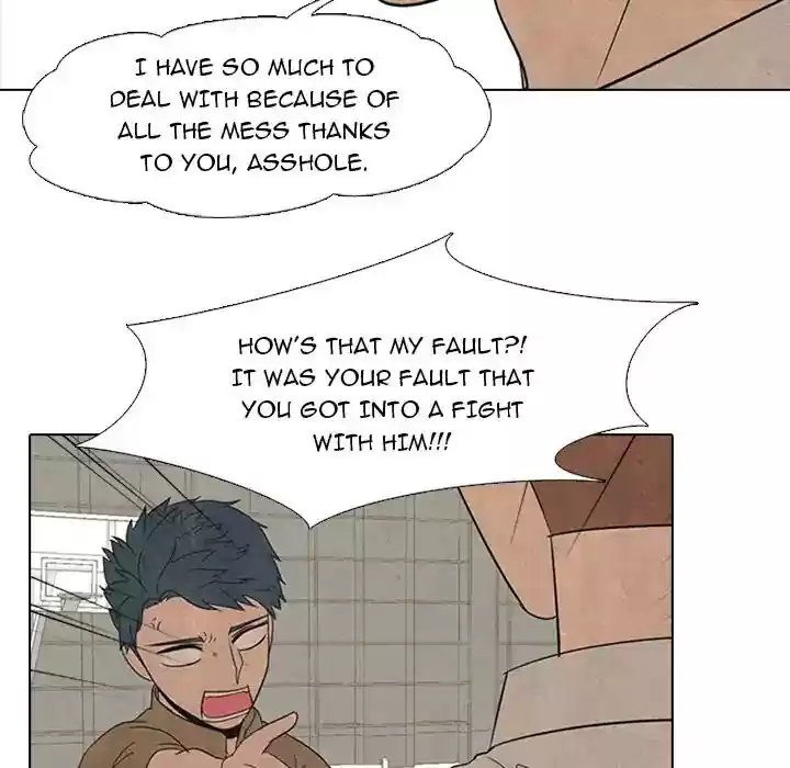 High School Devil Episode 48: