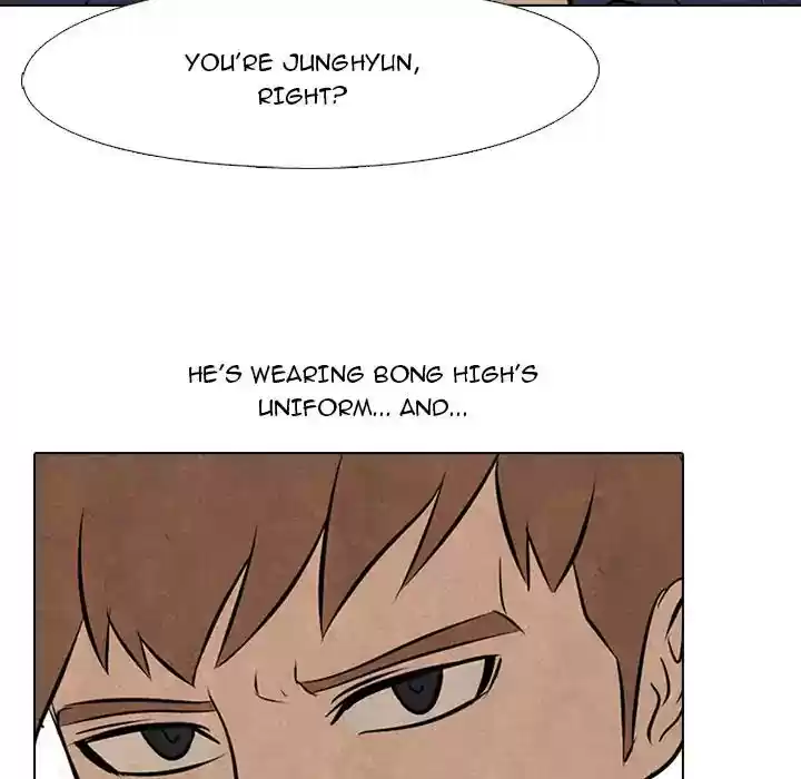 High School Devil Episode 48: