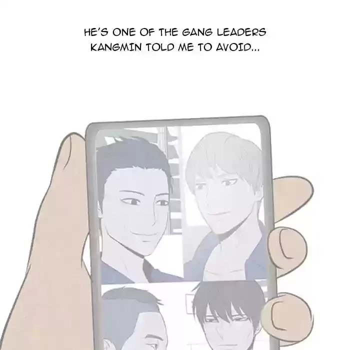 High School Devil Episode 48: