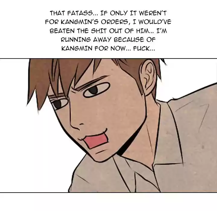 High School Devil Episode 48: