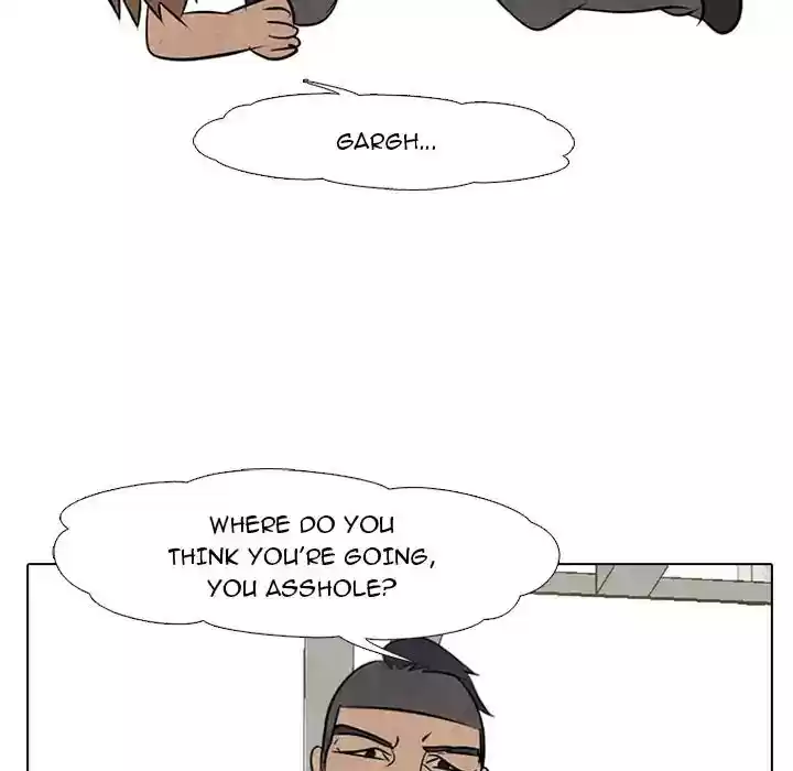 High School Devil Episode 48: