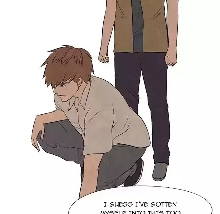 High School Devil Episode 49: