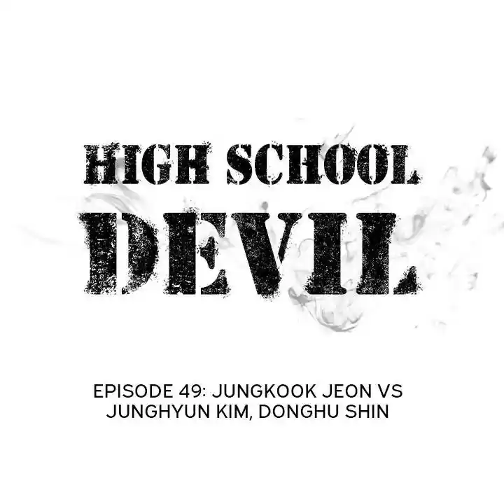High School Devil Episode 49: