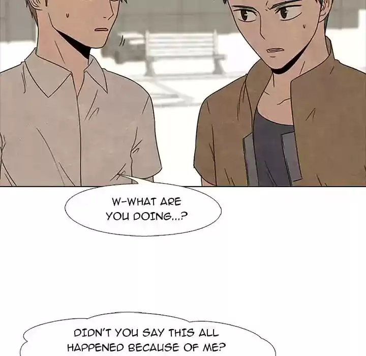 High School Devil Episode 49: