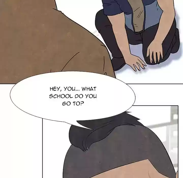 High School Devil Episode 49: