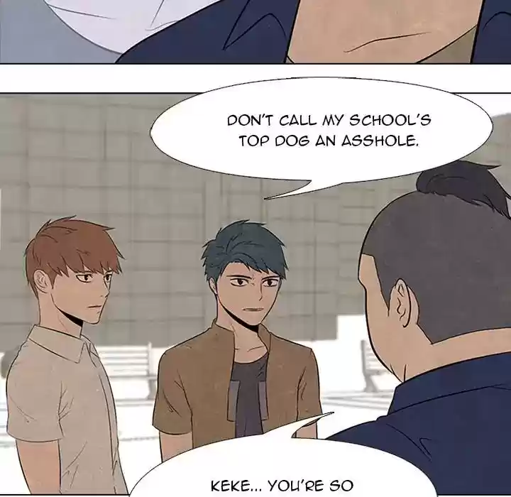 High School Devil Episode 49: