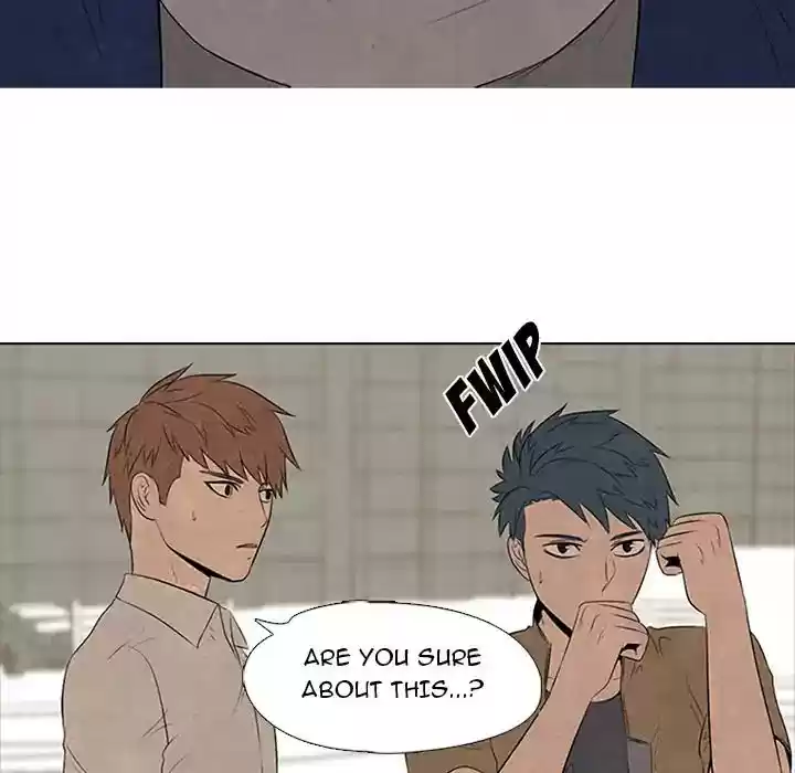 High School Devil Episode 49: