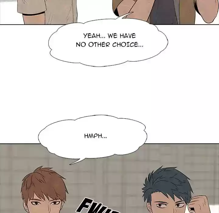 High School Devil Episode 49: