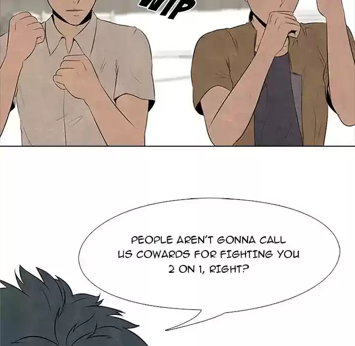 High School Devil Episode 49: