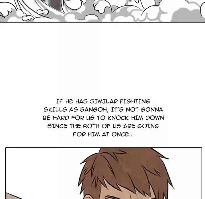 High School Devil Episode 49: