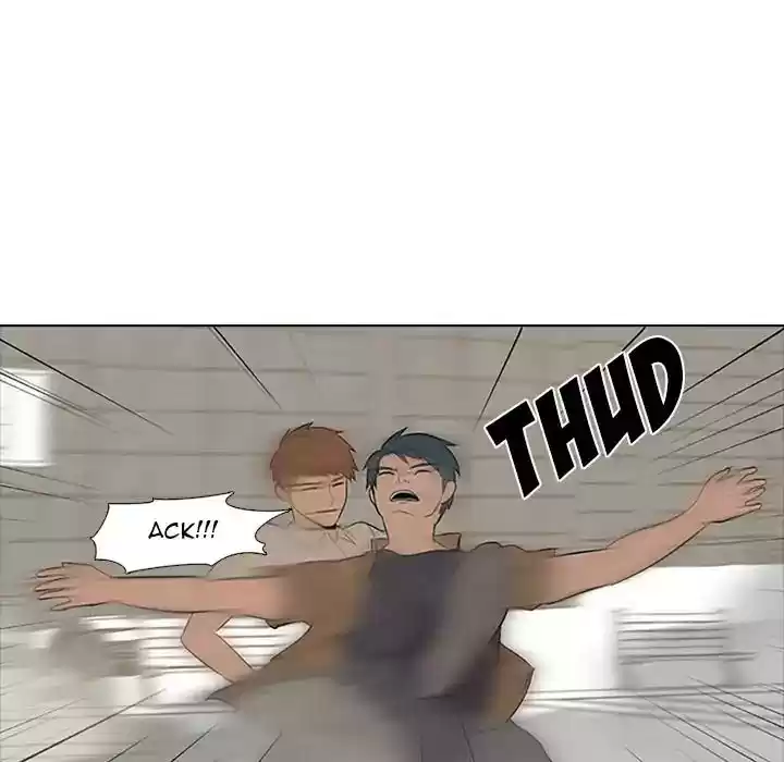 High School Devil Episode 49: